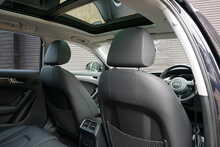 Audi A4 Allroad 2.0 TFSI Auto DSG 