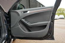 Audi A4 Allroad 2.0 TFSI Auto DSG 