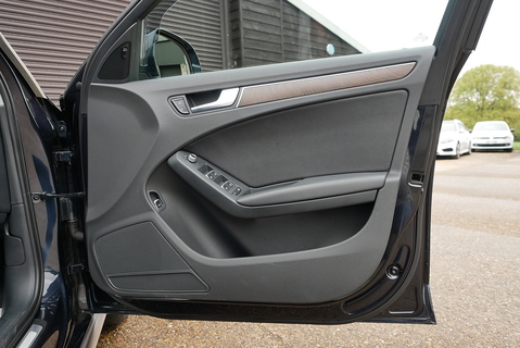 Allroad 2.0 TFSI Quattro Estate 2.0 Automatic Petrol