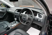 Audi A4 Allroad 2.0 TFSI Auto DSG 