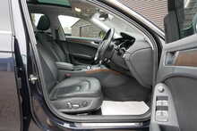 Audi A4 Allroad 2.0 TFSI Auto DSG 