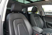 Audi A4 Allroad 2.0 TFSI Auto DSG 