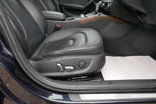 Audi A4 Allroad 2.0 TFSI Auto DSG 