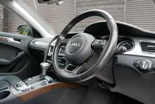 Audi A4 Allroad 2.0 TFSI Auto DSG 