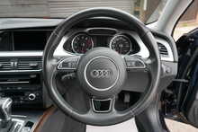 Audi A4 Allroad 2.0 TFSI Auto DSG 