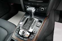 Audi A4 Allroad 2.0 TFSI Auto DSG 