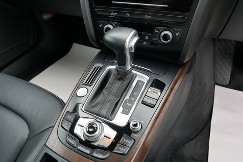 Allroad 2.0 TFSI Quattro Estate 2.0 Automatic Petrol