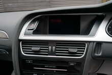 Audi A4 Allroad 2.0 TFSI Auto DSG 