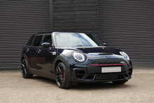 MINI Clubman 2.0i John Cooper Works ALL4 Estate Automatic 