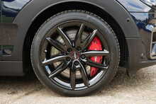 MINI Clubman 2.0i John Cooper Works ALL4 Estate Automatic 