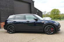 MINI Clubman 2.0i John Cooper Works ALL4 Estate Automatic 