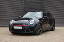 MINI Clubman 2.0i John Cooper Works ALL4 Estate Automatic 
