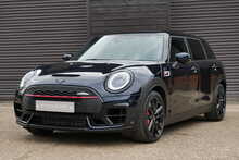 MINI Clubman 2.0i John Cooper Works ALL4 Estate Automatic 