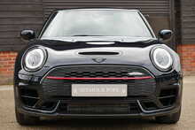 MINI Clubman 2.0i John Cooper Works ALL4 Estate Automatic 