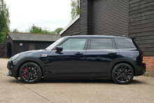 MINI Clubman 2.0i John Cooper Works ALL4 Estate Automatic 