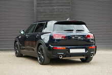 MINI Clubman 2.0i John Cooper Works ALL4 Estate Automatic 