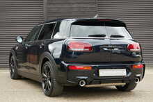 MINI Clubman 2.0i John Cooper Works ALL4 Estate Automatic 