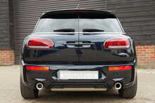 MINI Clubman 2.0i John Cooper Works ALL4 Estate Automatic 