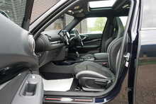 MINI Clubman 2.0i John Cooper Works ALL4 Estate Automatic 