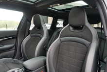 MINI Clubman 2.0i John Cooper Works ALL4 Estate Automatic 