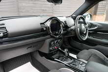 MINI Clubman 2.0i John Cooper Works ALL4 Estate Automatic 