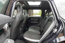 MINI Clubman 2.0i John Cooper Works ALL4 Estate Automatic 