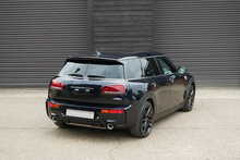 MINI Clubman 2.0i John Cooper Works ALL4 Estate Automatic 