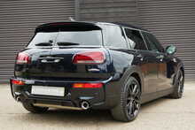 MINI Clubman 2.0i John Cooper Works ALL4 Estate Automatic 