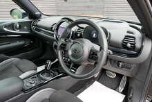 MINI Clubman 2.0i John Cooper Works ALL4 Estate Automatic 