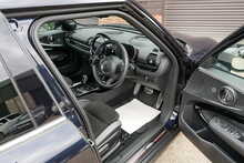 MINI Clubman 2.0i John Cooper Works ALL4 Estate Automatic 
