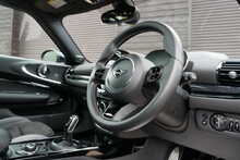 MINI Clubman 2.0i John Cooper Works ALL4 Estate Automatic 