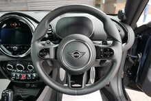 MINI Clubman 2.0i John Cooper Works ALL4 Estate Automatic 