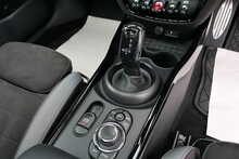 MINI Clubman 2.0i John Cooper Works ALL4 Estate Automatic 