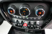 MINI Clubman 2.0i John Cooper Works ALL4 Estate Automatic 