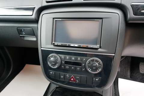 R350 SE 4matic 7 G-Tronic Estate 3.5 Automatic Petrol