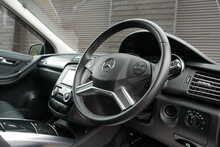 Mercedes-Benz R Class R350 SE 4matic 7 G-Tronic 
