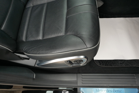 R350 SE 4matic 7 G-Tronic Estate 3.5 Automatic Petrol