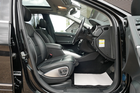 R350 SE 4matic 7 G-Tronic Estate 3.5 Automatic Petrol