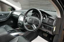 Mercedes-Benz R Class R350 SE 4matic 7 G-Tronic 