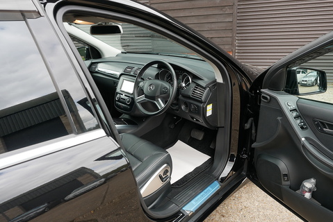 R350 SE 4matic 7 G-Tronic Estate 3.5 Automatic Petrol