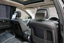 Mercedes-Benz R Class R350 SE 4matic 7 G-Tronic 