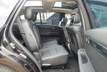 Mercedes-Benz R Class R350 SE 4matic 7 G-Tronic 