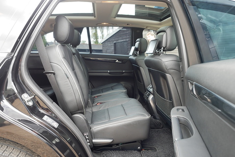 R350 SE 4matic 7 G-Tronic Estate 3.5 Automatic Petrol