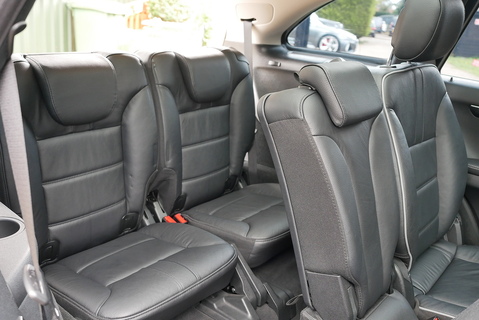 R350 SE 4matic 7 G-Tronic Estate 3.5 Automatic Petrol