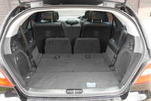Mercedes-Benz R Class R350 SE 4matic 7 G-Tronic 