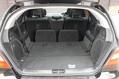 R350 SE 4matic 7 G-Tronic Estate 3.5 Automatic Petrol