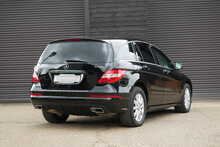 Mercedes-Benz R Class R350 SE 4matic 7 G-Tronic 