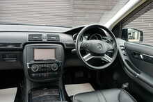 Mercedes-Benz R Class R350 SE 4matic 7 G-Tronic 