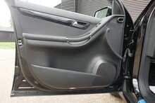 Mercedes-Benz R Class R350 SE 4matic 7 G-Tronic 