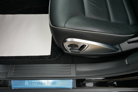 R350 SE 4matic 7 G-Tronic Estate 3.5 Automatic Petrol